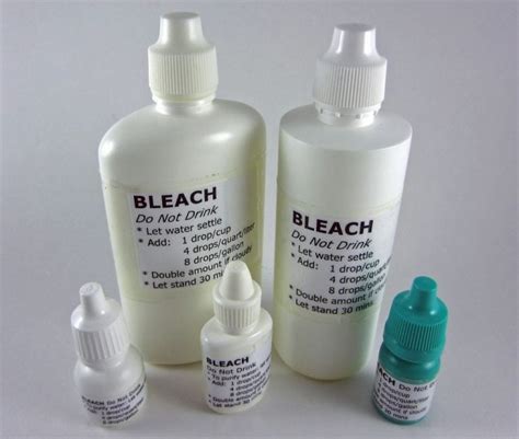 Bleach And Ammonia: What Happens When You Mix Bleach & Ammonia?