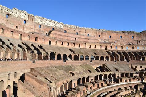 Free Images : structure, antique, palace, panorama, landmark, amphitheatre, monastery, greece ...