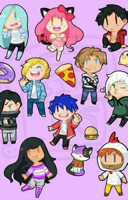 aphmau Roleplay! - ~FC~ - Wattpad