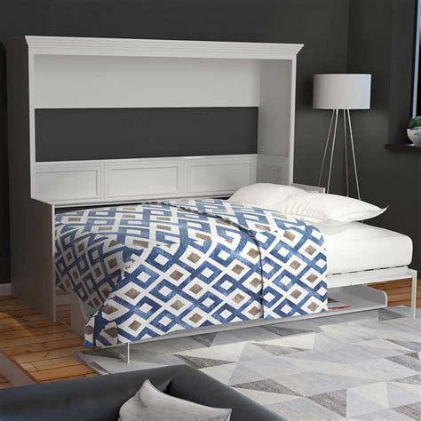 7 Chic Murphy Beds to Help You Fake a Guest Bedroom | Apartment Therapy