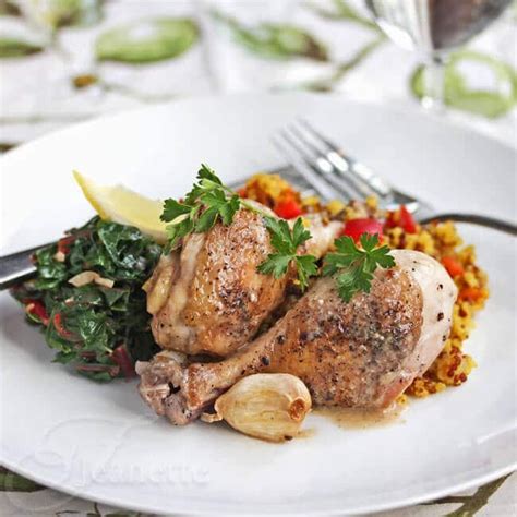 Lidia Bastianich Chicken Recipes With Vinegar