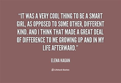 Elena Kagan Quotes. QuotesGram