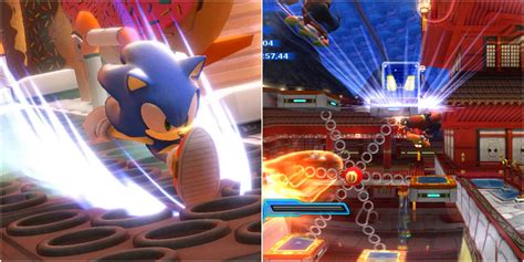 Every Wisp In Sonic Colors Ultimate, Ranked