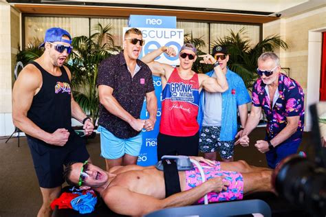 Rob Gronkowski Super Bowl Gronk Beach bash bringing star-studded lineup ...