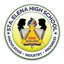 Sta. Elena High School - Senior High School | Marikina City