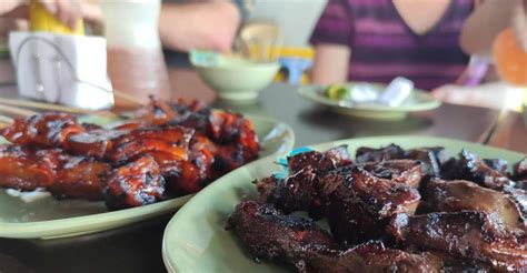 Discovering Filipino Street Food