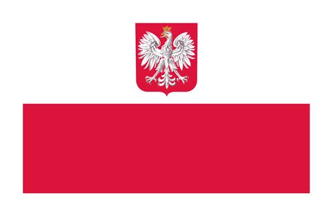 Poland Flag PNG Transparent Background Images | pngteam.com