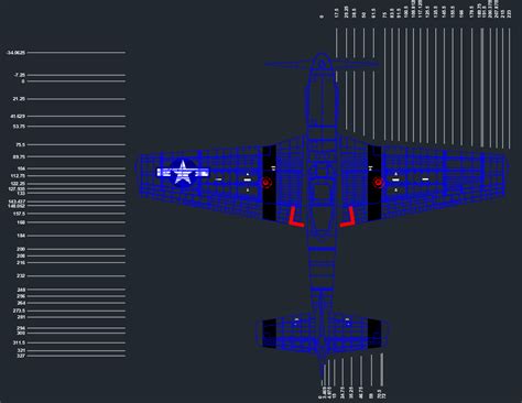 P-51D Cockpit Plans HERE - SimHQ Forums