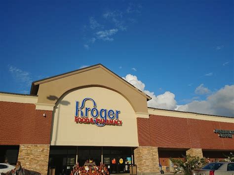 5 Knoxville TN's Largest Kroger Stores