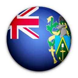 Flag of Pitcairn Islands – FACS USA