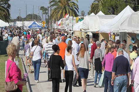 New Smyrna Beach Art Festival 2024 - Tony Aigneis