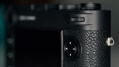 Leica M11-P Review | PCMag