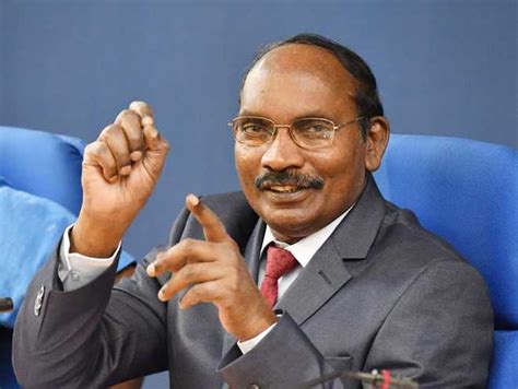 ISRO chairman K Sivan charts out space research body''s 2019 roadmap ...