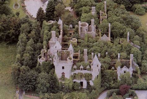 Buchanan Castle - Alchetron, The Free Social Encyclopedia