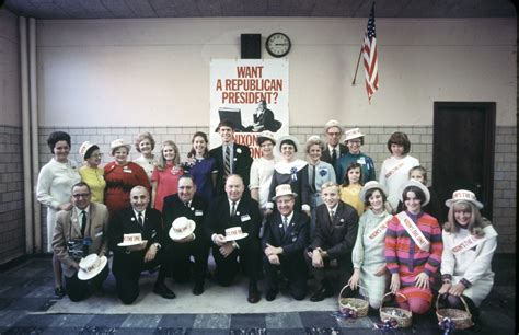 New Hampshire Primary: Photos From 1968 | Time.com