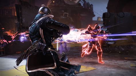 Destiny 2: Bungie Explains How Gambit Prime Differs from Standard Gambit