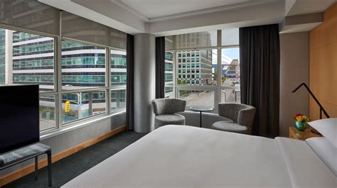 The SoHo Hotel & Residences - Toronto Hotels - Toronto, Canada - Forbes Travel Guide