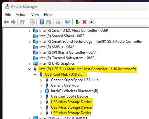 Find USB Drive Hardware ID On Windows 11 Using Device Manager HTMD Blog