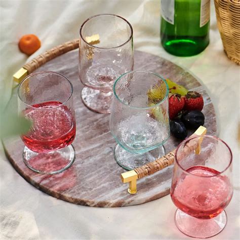 Water To Cocktails: Best Glass Sets To Buy Online | LBB