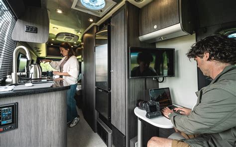 Interstate 24 – Airstream Support