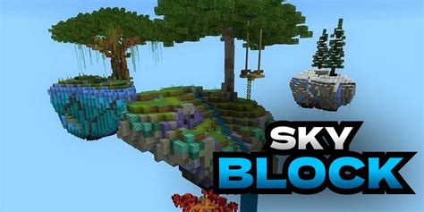 Skyblock maps for mcpe APK for Android Download