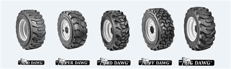 bobcat tire size chart - maryln-terrence