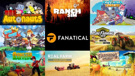 Farming Sim Games | PC and Steam Keys | Page 2 | Fanatical