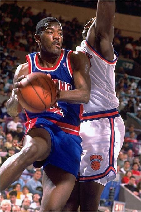 Hall of Fame: Joe Dumars - Sports Illustrated