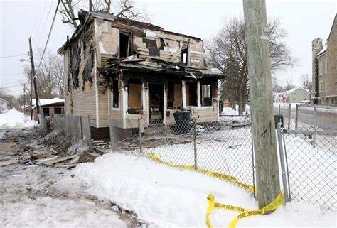 Residential fire in South Bend kills five children, injures a sixth ...