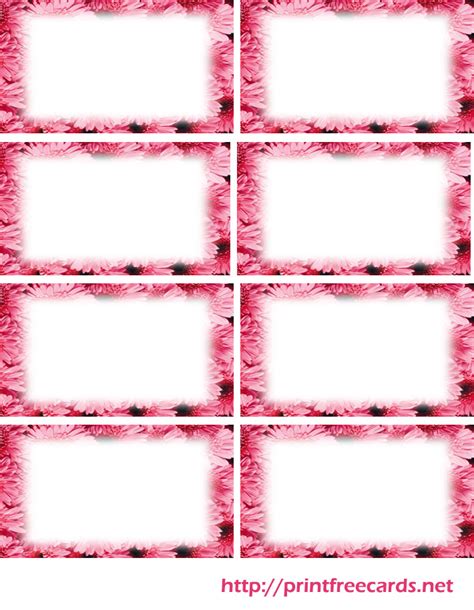 5 Best Images of Free Printable Label Borders - Doodle Border Free Printable Label Templates ...