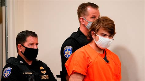 Man who killed 10 at Buffalo, N.Y. supermarket pleads guilty to murder ...