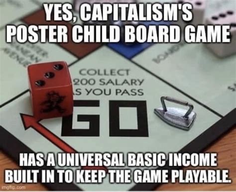 Monopoly Game End Meme - Captions Trend