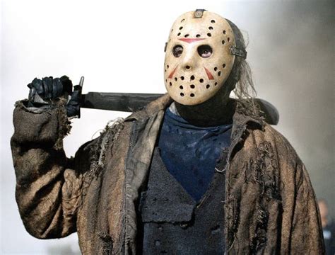 Friday the 13th Movies Ranked from Worst to Best