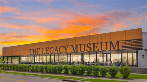 Equal Justice Initiative Opens New Legacy Museum in Montgomery | The Birmingham Times