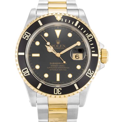 Rolex Submariner Replica | Luxury Replicas | Dubai Watch Store