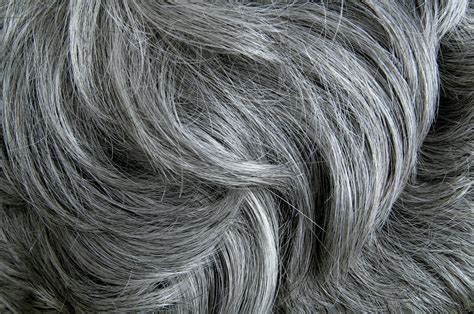 Why More DC Men Are Dyeing Their Gray Hair - Washingtonian