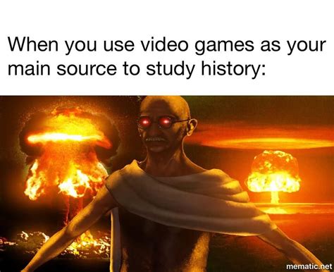 Civilization 6: 10 Best Nuclear Gandhi Memes That Are Too Funny