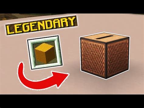 ONLY ONE BLOCK CHALLENGE (Minecraft Build Battle) - YouTube