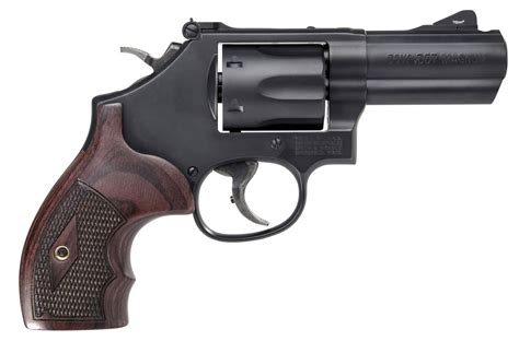 The Shooting Store | Smith & Wesson 12039 19 Performance Center K-Comp ...