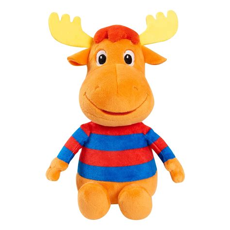 Peluche Tyrone Backyardigans | ubicaciondepersonas.cdmx.gob.mx