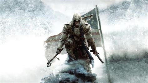 11 Assassin's Creed Live Wallpapers, Animated Wallpapers - MoeWalls