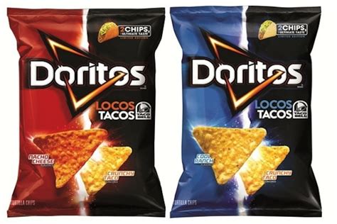 CHINESE LATE NIGHT DORITOS - Snack Semiotics