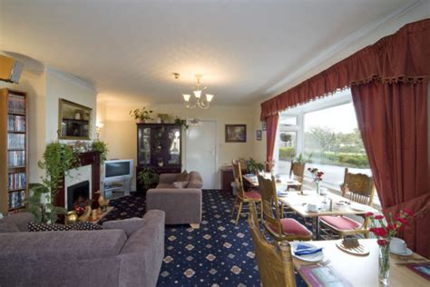 B&B accommodation, bed and breakfast Connel, Oban, Scotland UK