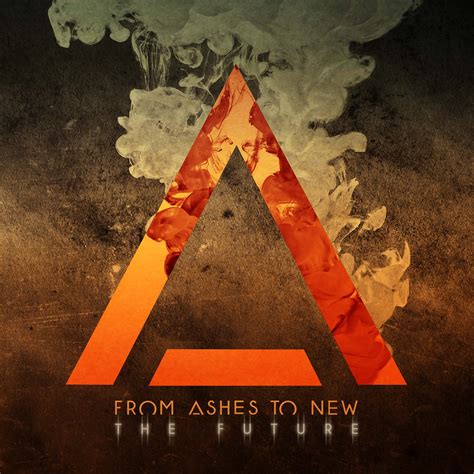 Album Review: From Ashes To New - "The Future" - Concert Crap