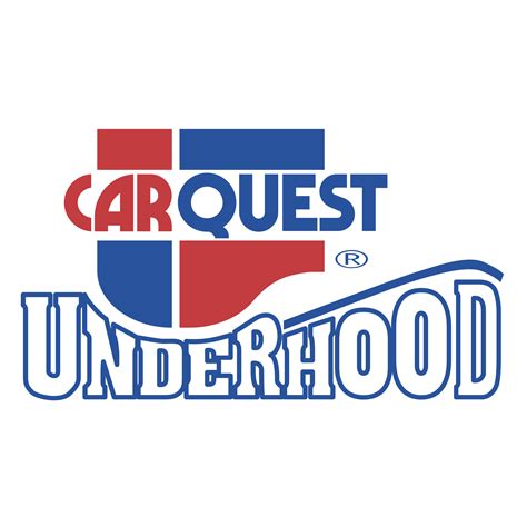 Carquest UnderHood Logo PNG Transparent & SVG Vector - Freebie Supply