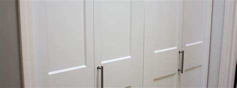 How To Install Bifold Closet Doors? – The Housing Forum