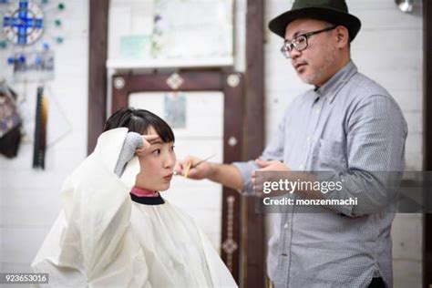 Bangs Scissors Photos and Premium High Res Pictures - Getty Images