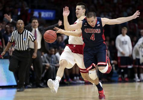 Badgers men's basketball: ESPN, CBS release tipoff times