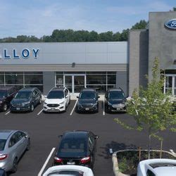 MALLOY FORD OF CHARLOTTESVILLE - 81 Reviews - 2070 Seminole Trl, Charlottesville, Virginia - Car ...