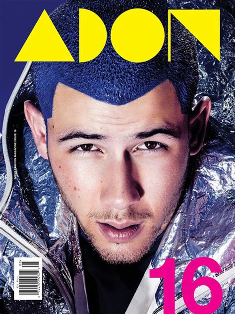 Adon Magazine September 2015 Cover (Adon Magazine)